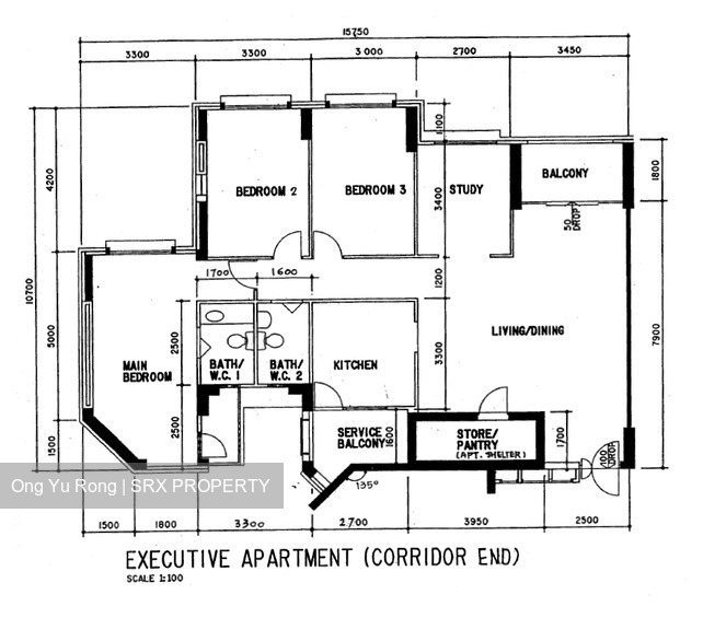 Blk 336 Sembawang Crescent (Sembawang), HDB Executive #212982161
